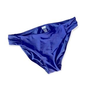 Leilani Bikini Bottom Size 14 NEW